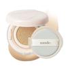 [Mude] [Close Coverage/Semi-Matte] Mude Soft Silky Fit Cushion