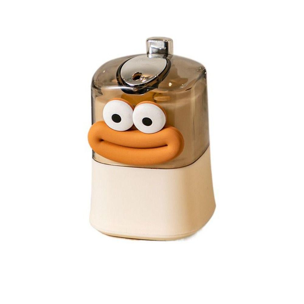 Push-type Toothpick Storage Box Plastic Toothpick Storage Organizer Toothpick Holder  for Home