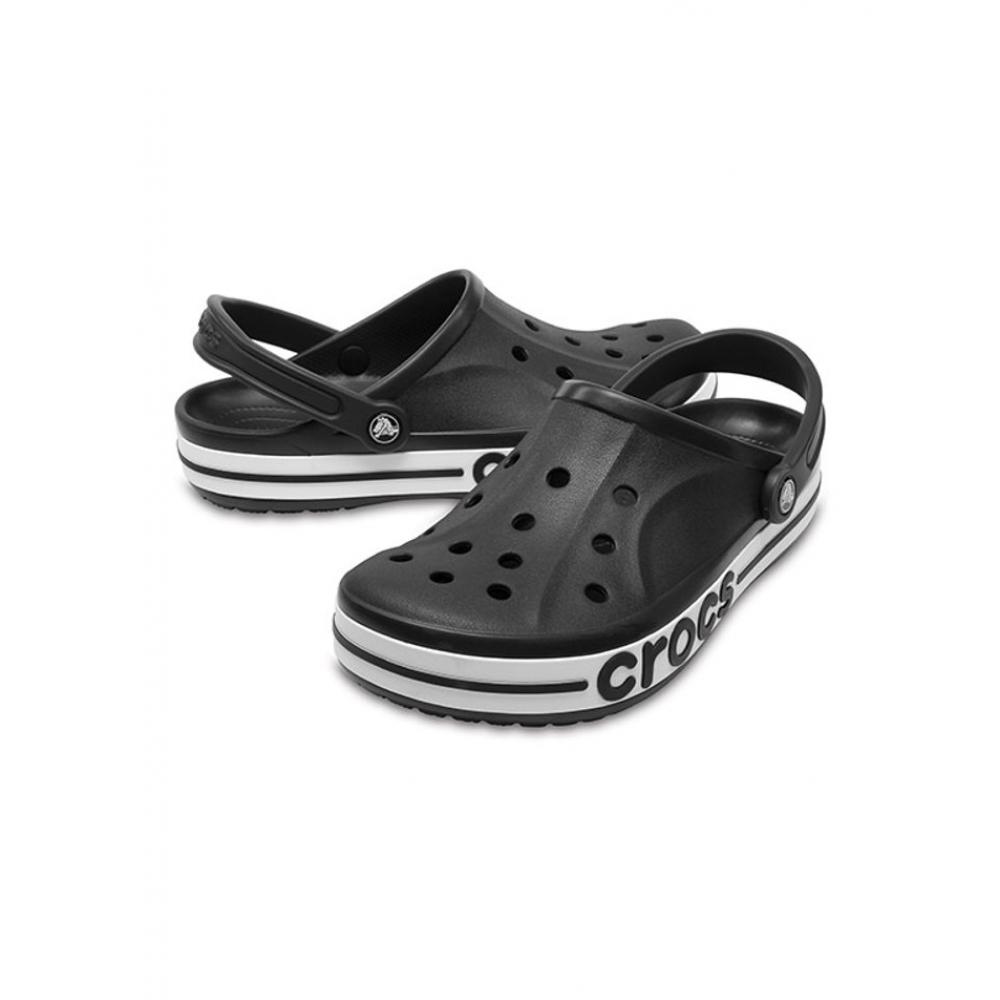 Bayaband Clog Bkw For Crocs
