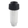 High Efficiency 34 Inch Water Filter For For Garden Hoses and Pumps Protection