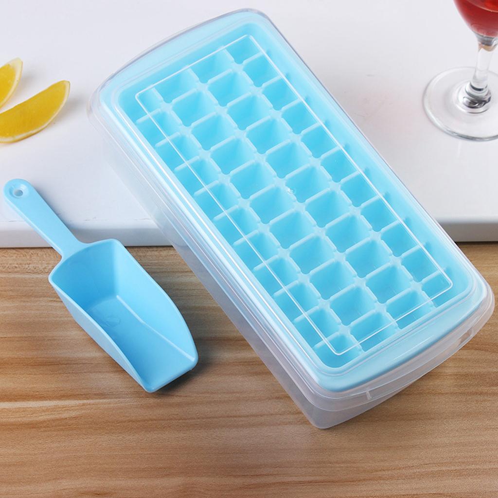 Whisky Ice Ice Ice Tray Household Ice Box Reusable