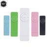 Player Mp3 Card USB în linie U Disk Mp3 Player Reproductor de muzică Sunet fără pierderi Muzică Media Player Mp3 Suport Micro Card Tf