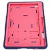 Tablet Cases Shockproof Soft Light Free Hands Protective Case for Galaxy Tab S6 ComputerPink