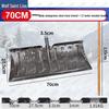 LangShengShi Outdoor Snow Removal Shovel and Pusher Series