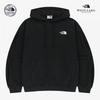Men Edge Line Hoodie Pullover Black Nm5ps54j