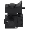 AEE4-1PCS FA2-6/1BEK 250V 6A 5E4 Lock On Power Tool Electric Drill Trigger Switch Electric Tool Fittings Switch