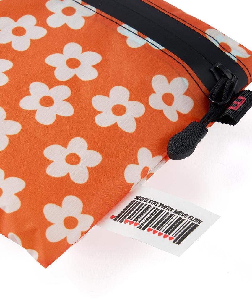 Elbiv Flower Mini Pouch
