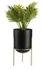 Pflanzenständer Blumentänder 20 cm Loft