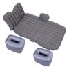 Cartoon Folding Inflatable Car Mattress for SUV and Sedan