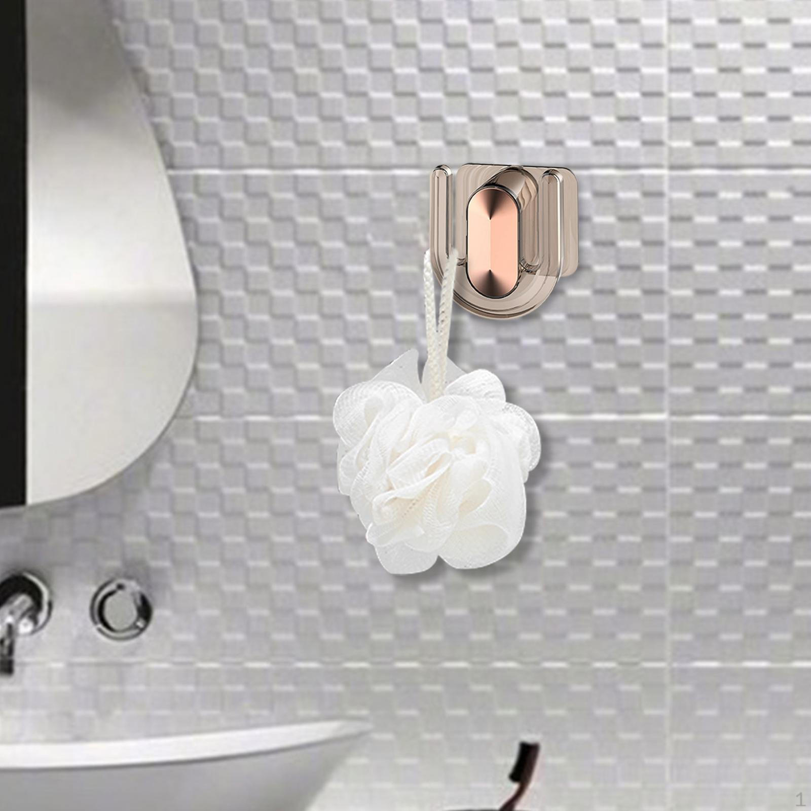 

Держатель для тапочек в ванной, органайзер, полка для хранения обуви, вешалка для полотенец, крючки для полотенец