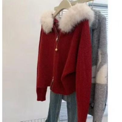 Tops – Cardigans para mulheres