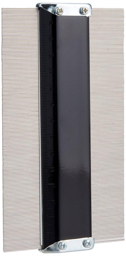 Shinwa Sokutei Mold Gauge A 150mm 77970