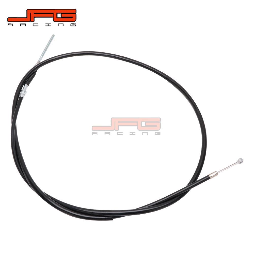 High-Quality Throttle Pull Cable for TRX200 (3002-1141) Motorcycle
