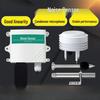 Industrial Noise Transmitter RS485 Sound Test and Online Decibel Monitoring Sensor