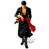 Figurine - BANPRESTO - The Shukko Roronoa Zoro - Détails Minutieux - Finition Impeccable - Mixte