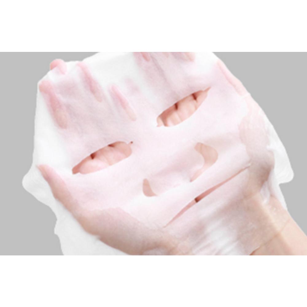 FIF Low Molecular Hyaluron Ampoule Mask Pack, 10 Packs, 1 Pack