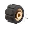 Schaumlanzen-Adapter für Kärcher M22 HD HDS Effektive Reinigungsergebnisse