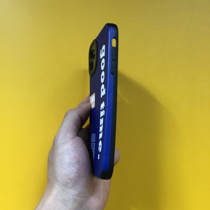 Case For Iphone 14 Pro Max 11 12 13 Mini Camera Protective Shockproof Phone Cover For Iphone 8 Plus 7 6 Xr Xs X Se3 6s Good Time