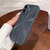 Luxury Colorful Laser CD Pattern Aurora Case For iPhone 16 15 14 13 12 11 Pro Max Shockproof Bumper Camera Protection Hard Cover