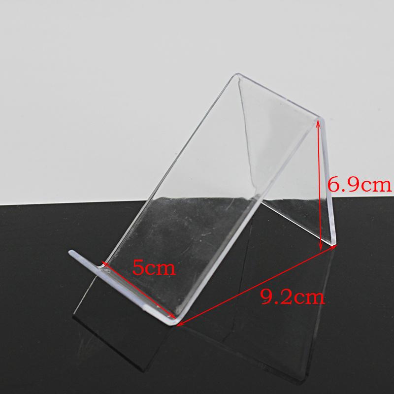 U Shape Acrylic Shoe Display Stand Shoe Holder Shoe Store Display Riser Stand High Heel Sandal Display Home Shoe Storage Rack