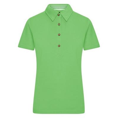 James and Nicholson Womens/Ladies Traditional Polo Shirt