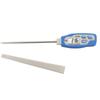 Digital Instant Read Food Thermometer With Long Stainless Steel Probe For Kitchen Cooking Grilling Baking