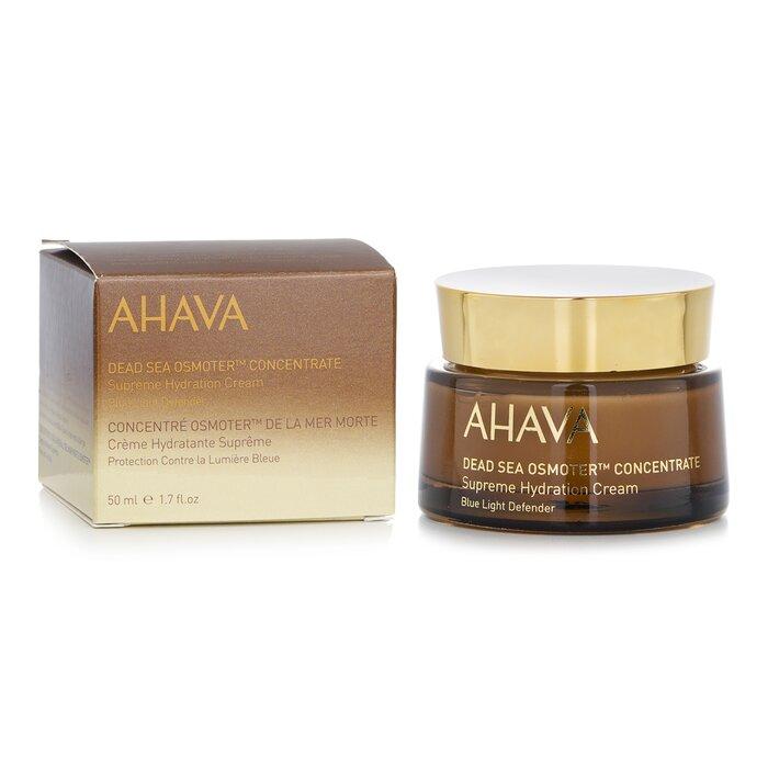 Ahava Osmoter Concentrate Supreme Hydration Cream