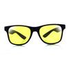Night Vision Driving High Clarity Anti-glare Safety Glasses Unisex UV Sunglasses Eyewear