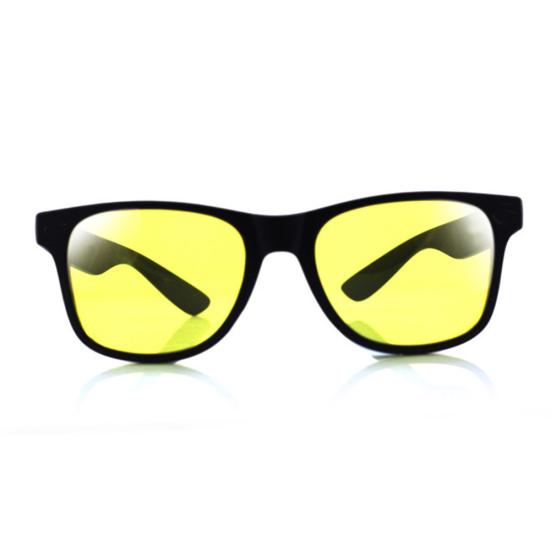 Night Vision Driving High Clarity Anti-glare Safety Glasses Unisex UV Sunglasses Eyewear