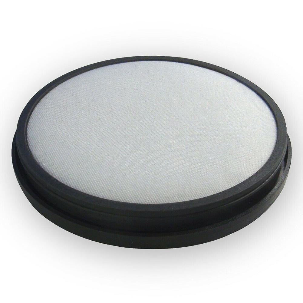 Pre-motor Filters Black&white For Tefal TW3753EA Plastic+slats