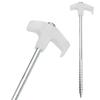 Luminous Outdoor Tent Ground Nails