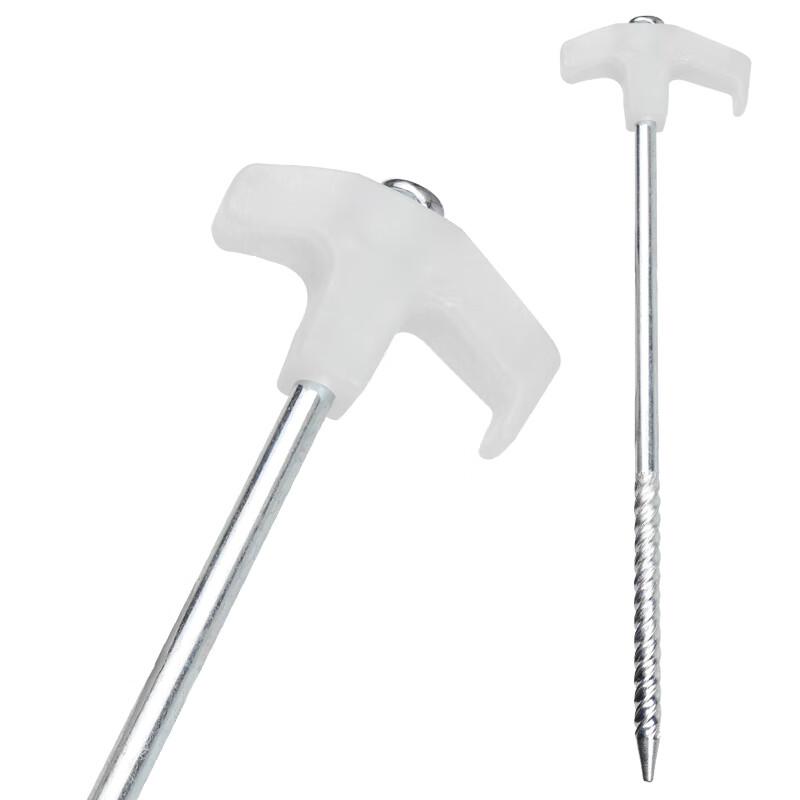 Luminous Outdoor Tent Ground Nails