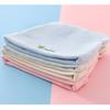 Soft & Breathable Fetal Caps Cotton Bear Ear Baby Hat for Newborns Elastic Hat Lovely Infants Bonnet for 0-6 Months