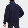 Men's Jacket Adidas Free Shipping With AdiClub Manchester United Fleece Jacket