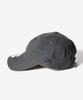 New Era 9TWENTY New York Yankees Gray Free Size Cap, & Navy, [Used]