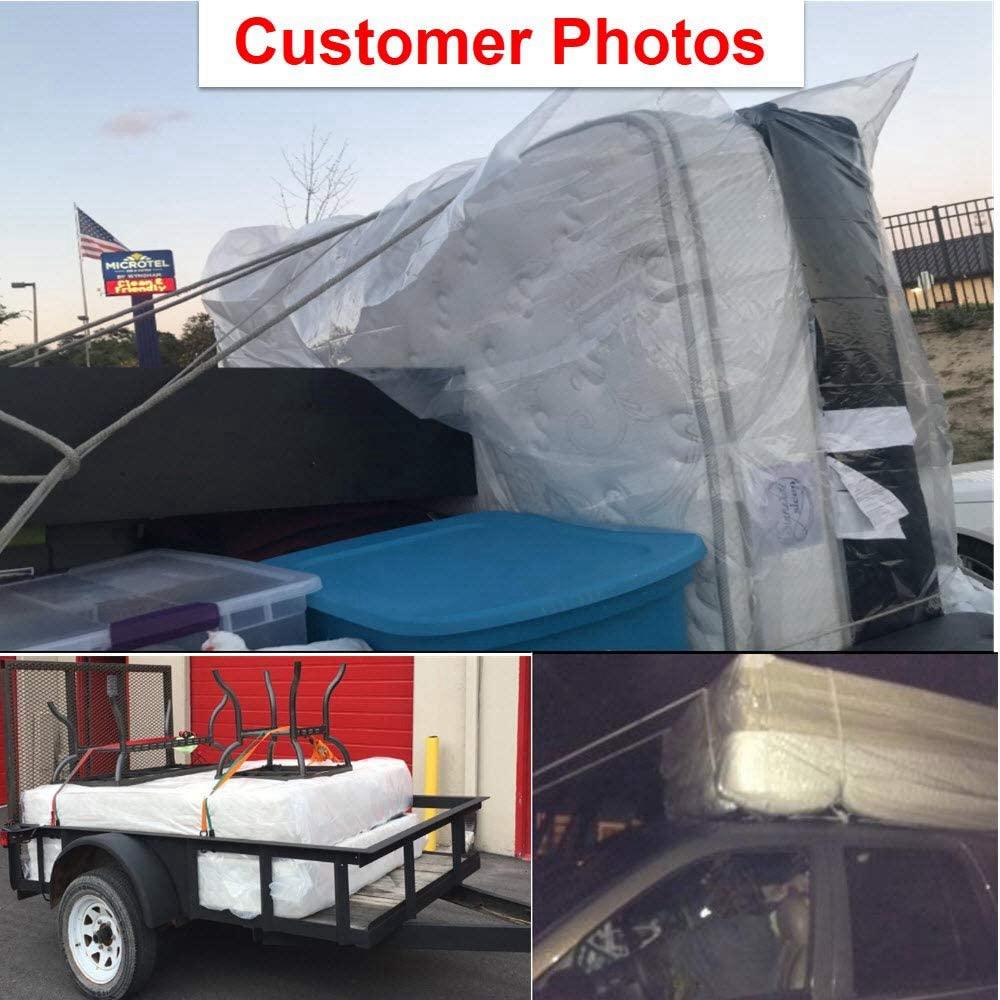 Home Supplies for Bed Household Mattress Protector Dust Cover Mattress Cover Protective Case