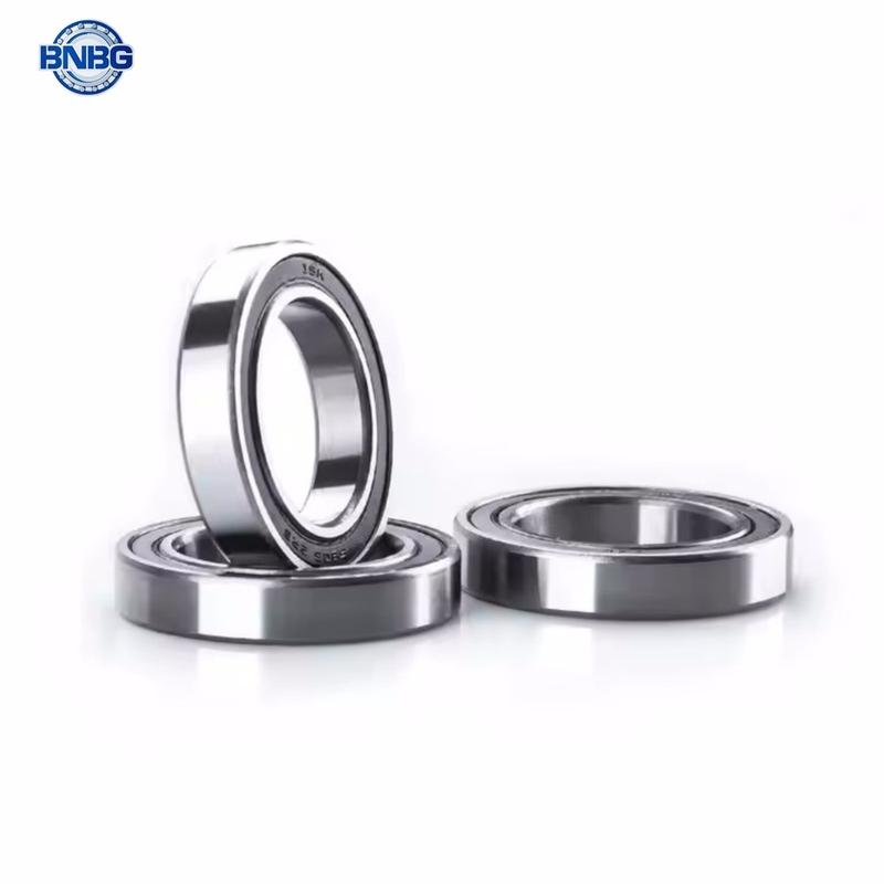 2pcs 6800ZZ 6801ZZ 6802ZZ 6803ZZ 6800-2RS 6801-2RS 6803-2RS Thin Wall Metal Shielded Bearing Rubber Sealed Bearing Ball Bearings
