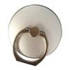 360° Finger Grip Metal Ring Stand Holder For Mobile Phone Tablet Round Ring