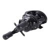 AbuGarcia ROXANI7-L Left Handle High Gear Baitcasting Reel Carbon Handle Saltwater Compatible