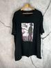 Women's Graphic Tee Modern The Cure Wish Tour T-Shirt, The Cure Rock Band Tee, Vintage