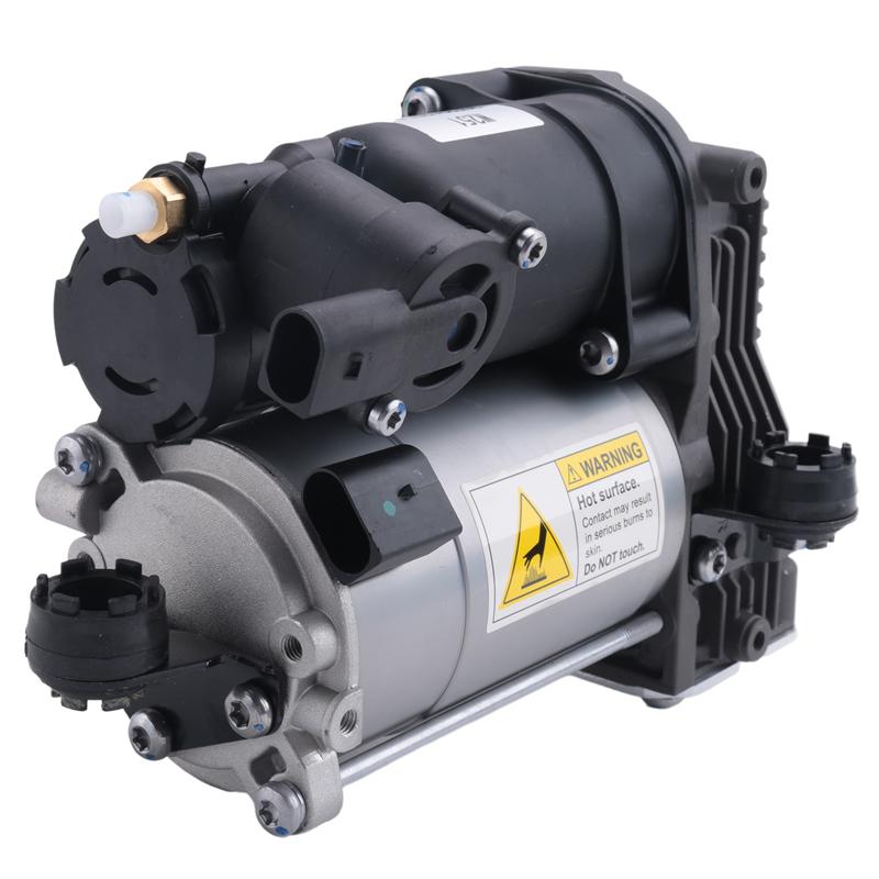 Car Air Compressor Air Suspension Compressor Pump 2513202704 2513202604 For R-CLASS MPV W251 2005-2014 Accessories
