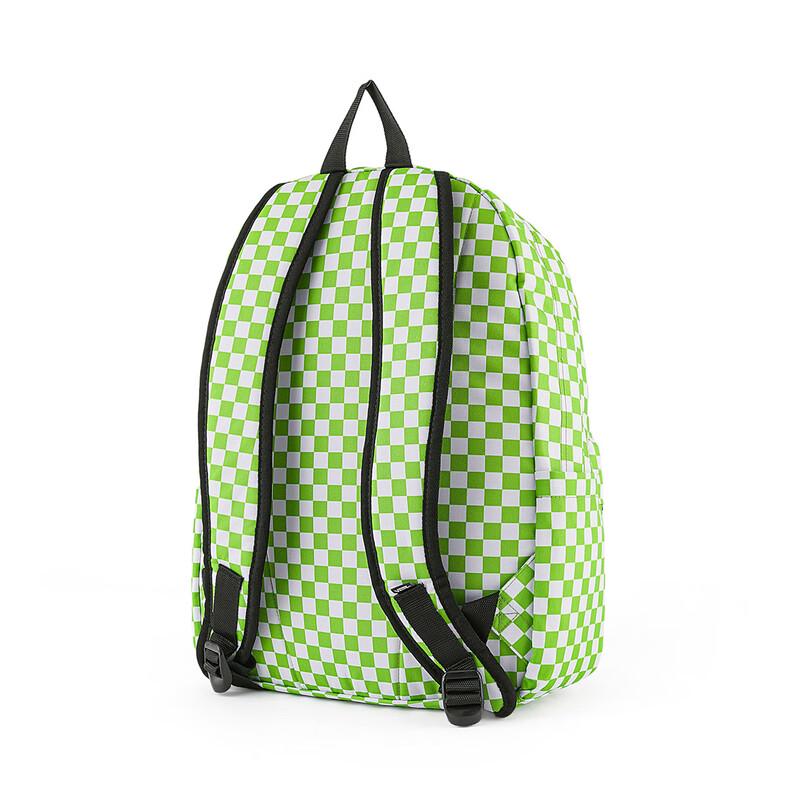 VANS Unisex Checkerboard Backpack