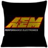 Aem Performance ElectronicsAem Cushion Cover for Sofa Pillow Case Cover Seat Car Throw Pillowcase For Home Decorative SJ