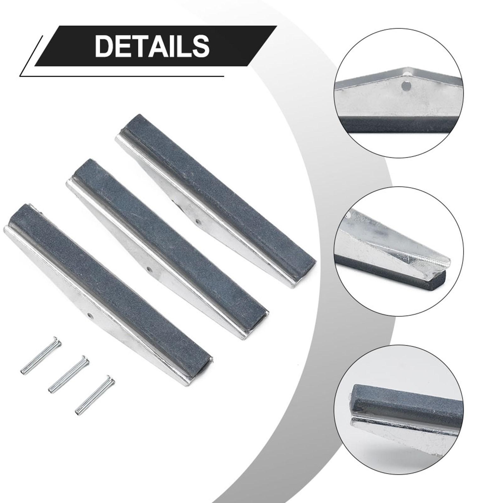 

Shaft Honing Tool Replacement Stone Adjustable Piston Steel Galvanized 4inch