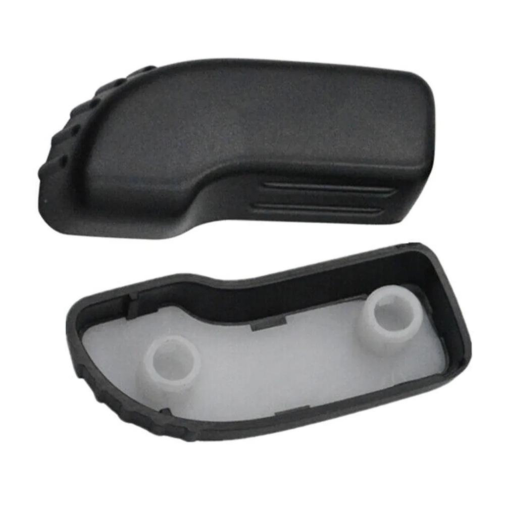 2* Left Side Power Seat Backrest Adjust Switch Button For Nissan Altima 2004-20