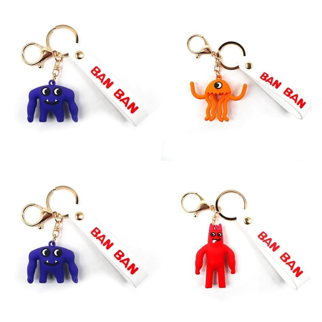 Einzigartige Garten Of Banban Schlüsselanhänger Figur Tolles Geschenk Für Kinder