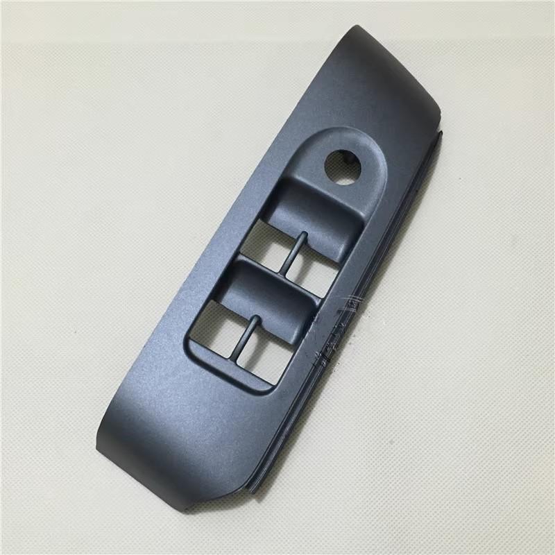 For Honda 2003-2008 FIT JAZZ Window Regulator Switch Panel Glass Controller Panel Original