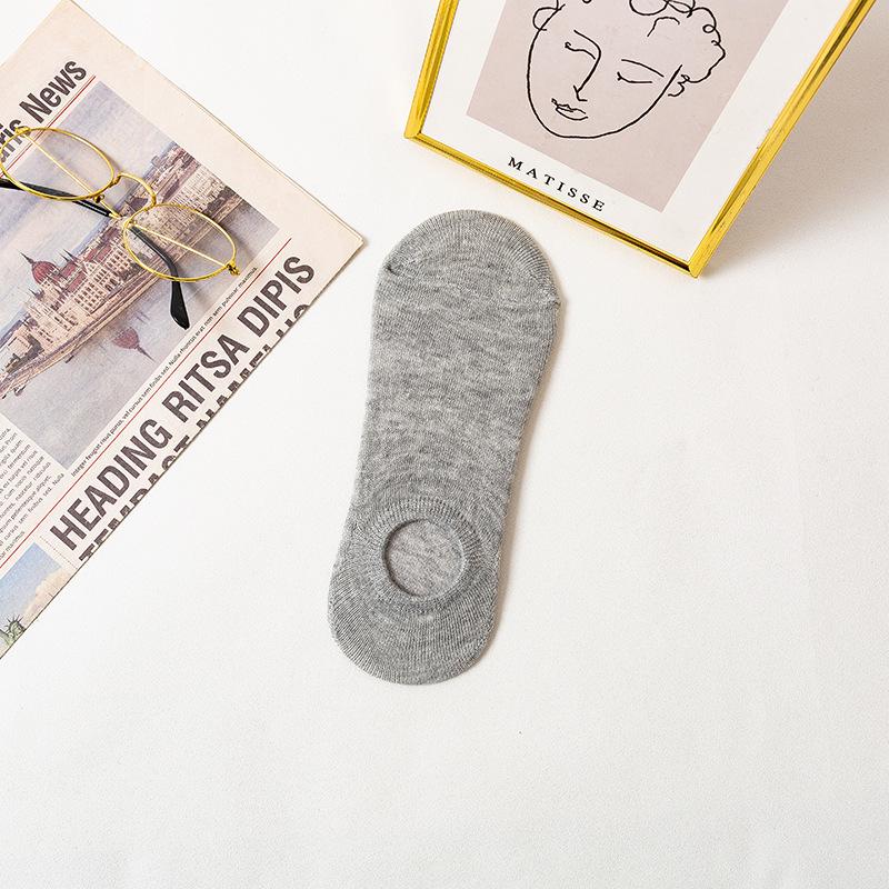 

Мужские спортивные хлопковые носки с защитой от запаха, дышащие - Летние тонкие, невидимые, влагоотводящие, дизайн «Снежные горы», повседневные для подростков и взрослых. Nude