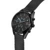 Sector 770 Chronograph Black Dial Stainless Steel Quartz R3273616006 100M Men's Watch