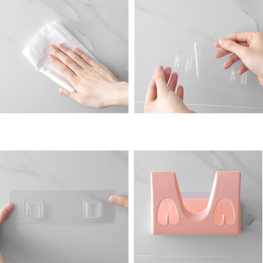 Free Punch Pot Lid Holder Wall Mounted Pan Cover Stand Household Pot Cover Rack  Spoons